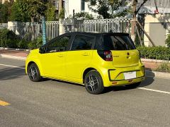 JAC 302km Fashion 31.4kWh - ფოტო 6