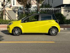 JAC 302km Fashion 31.4kWh - ფოტო 7