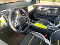 JAC 302km Fashion 31.4kWh - ფოტო 8