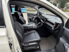 Wuling Xingyun 2.0L DHT Standard Edition - photo 10