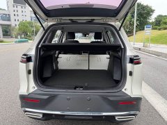 Wuling Xingyun 2.0L DHT Standard Edition - photo 12