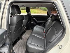 Wuling Xingyun 2.0L DHT Standard Edition - photo 14