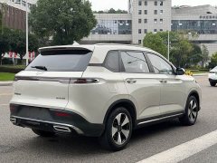 Wuling Xingyun 2.0L DHT Standard Edition - photo 5