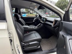 Wuling Xingyun 2.0L DHT Standard Edition - photo 7