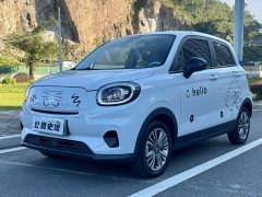 Leapmotor T03 310 Comfort Edition - ფოტო 1