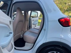 Leapmotor T03 310 Comfort Edition - ფოტო 10