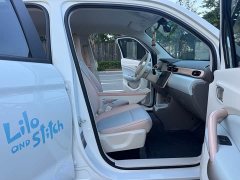 Leapmotor T03 310 Comfort Edition - ფოტო 11