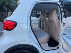 Leapmotor T03 310 Comfort Edition - ფოტო 12