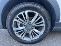 Leapmotor T03 310 Comfort Edition - ფოტო 13