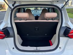 Leapmotor T03 310 Comfort Edition - ფოტო 15