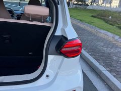Leapmotor T03 310 Comfort Edition - ფოტო 17