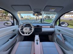 Leapmotor T03 310 Comfort Edition - ფოტო 18