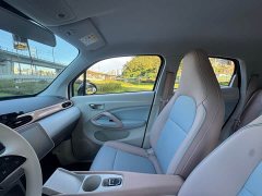 Leapmotor T03 310 Comfort Edition - ფოტო 19
