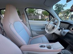 Leapmotor T03 310 Comfort Edition - ფოტო 20