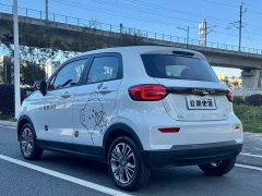 Leapmotor T03 310 Comfort Edition - ფოტო 4