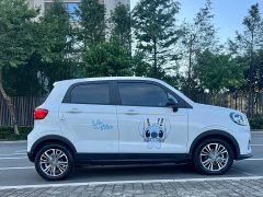 Leapmotor T03 310 Comfort Edition - ფოტო 7