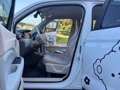 Leapmotor T03 310 Comfort Edition - ფოტო 9