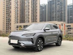 BYD Song Plus New Energy EV Smart Driving Edition 520km Premium - photo 1