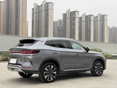 BYD Song Plus New Energy EV Smart Driving Edition 520km Premium - photo 4