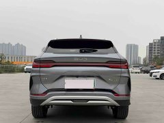 BYD Song Plus New Energy EV Smart Driving Edition 520km Premium - photo 5