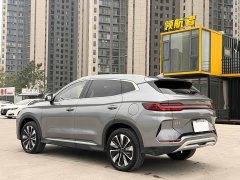 BYD Song Plus New Energy EV Smart Driving Edition 520km Premium - photo 6
