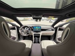 BYD Song Plus New Energy EV Smart Driving Edition 520km Premium - photo 9