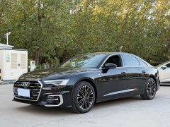 Audi A6L 45 TFSI Premium Dynamic - photo 1