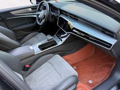 Audi A6L 45 TFSI Premium Dynamic - photo 12