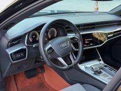 Audi A6L 45 TFSI Premium Dynamic - photo 13