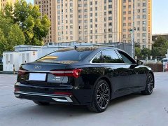 Audi A6L 45 TFSI Premium Dynamic - photo 15