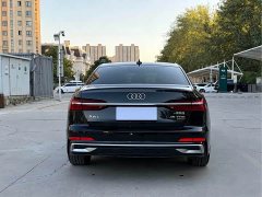 Audi A6L 45 TFSI Premium Dynamic - photo 16