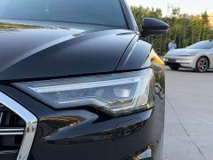 Audi A6L 45 TFSI Premium Dynamic - photo 3