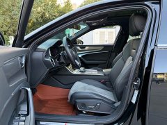 Audi A6L 45 TFSI Premium Dynamic - photo 5