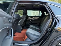 Audi A6L 45 TFSI Premium Dynamic - photo 6
