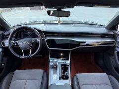 Audi A6L 45 TFSI Premium Dynamic - photo 7