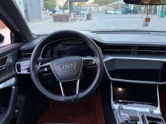 Audi A6L 45 TFSI Premium Dynamic - photo 8