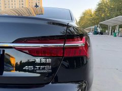 Audi A6L 45 TFSI Premium Dynamic - photo 9