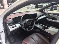 Buick Junyue 28T Yue Zun Edition - ფოტო 10