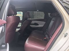 Buick Junyue 28T Yue Zun Edition - ფოტო 11