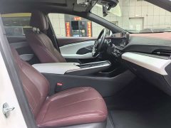 Buick Junyue 28T Yue Zun Edition - ფოტო 12
