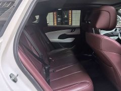Buick Junyue 28T Yue Zun Edition - ფოტო 13