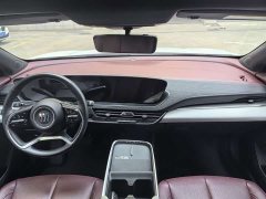 Buick Junyue 28T Yue Zun Edition - ფოტო 14