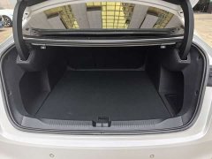 Buick Junyue 28T Yue Zun Edition - ფოტო 15