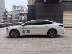 Buick Junyue 28T Yue Zun Edition - ფოტო 2