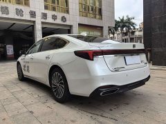 Buick Junyue 28T Yue Zun Edition - ფოტო 3