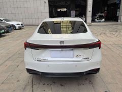 Buick Junyue 28T Yue Zun Edition - ფოტო 4
