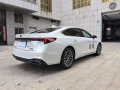 Buick Junyue 28T Yue Zun Edition - ფოტო 5