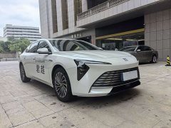 Buick Junyue 28T Yue Zun Edition - ფოტო 7