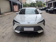Buick Junyue 28T Yue Zun Edition - ფოტო 8