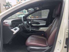 Buick Junyue 28T Yue Zun Edition - ფოტო 9